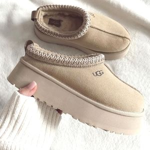 UGG Tazz Mustard Seed